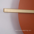 Nordic Led Bed Side Wall Lamp Wall Sconce